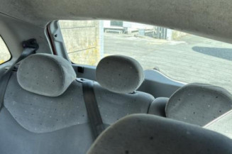 Porte arriere droit CITROEN C3 1