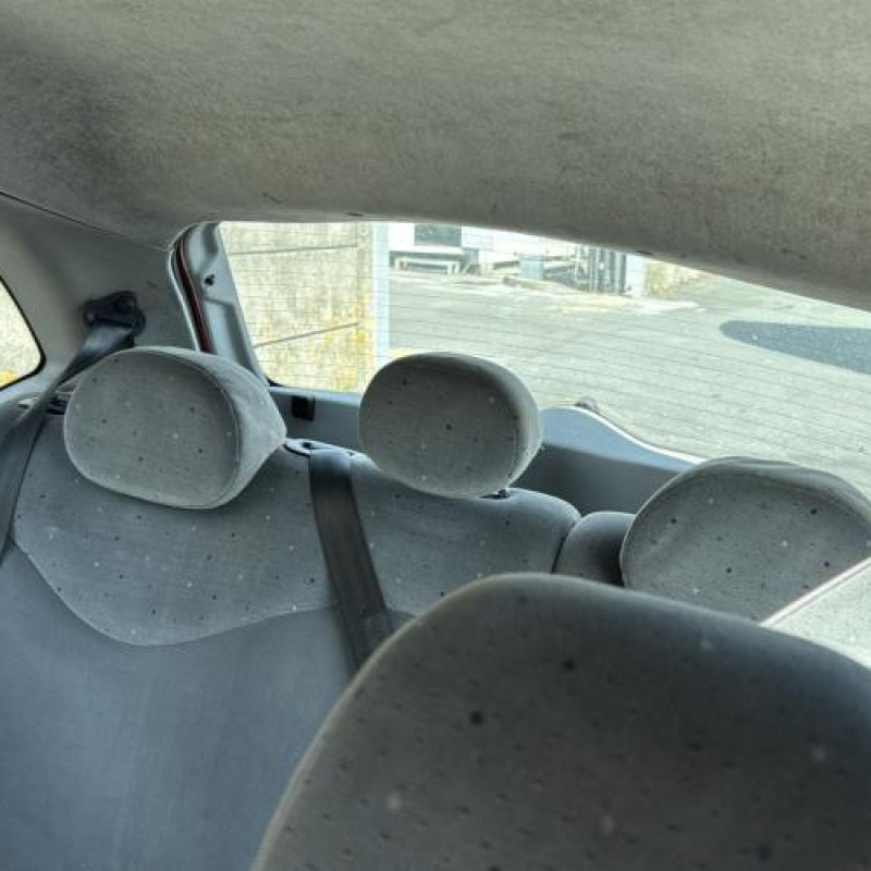 Porte arriere droit CITROEN C3 1 Photo n°17