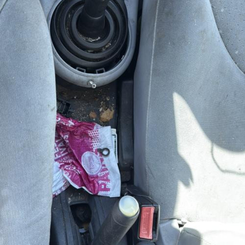 Porte arriere droit CITROEN C3 1 Photo n°20