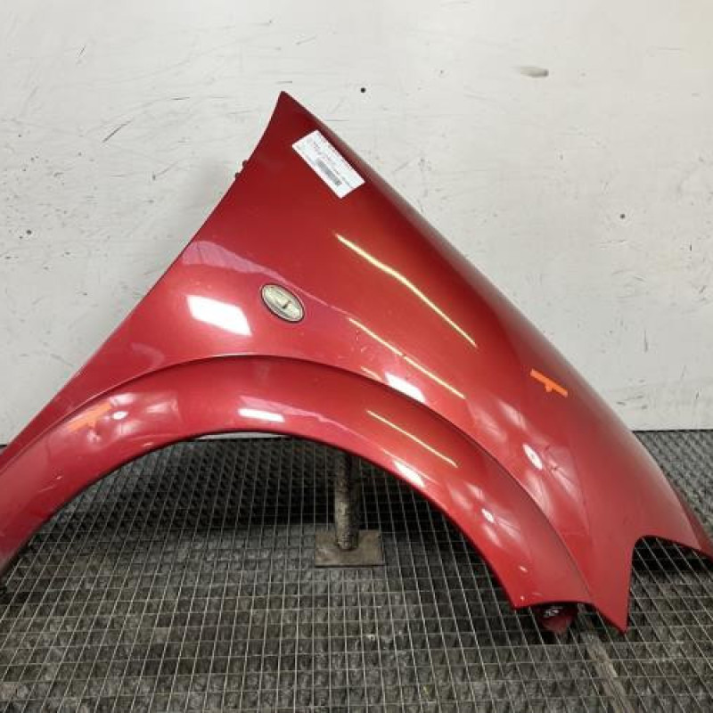 Aile avant droit CITROEN C3 1 Photo n°1