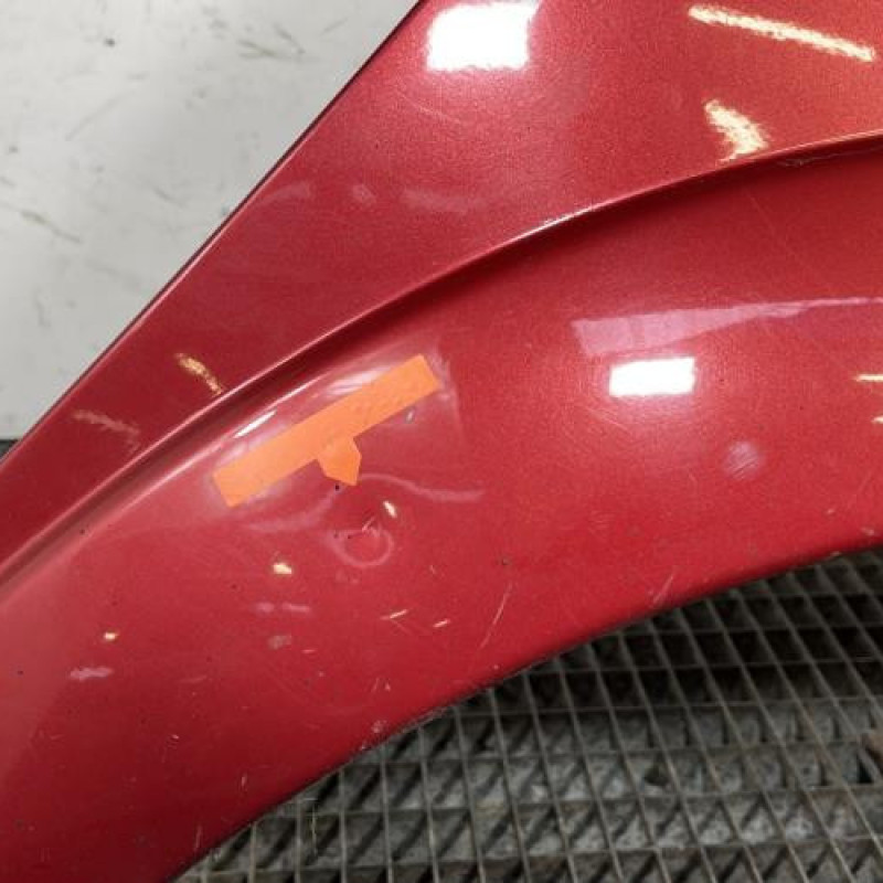 Aile avant droit CITROEN C3 1 Photo n°2