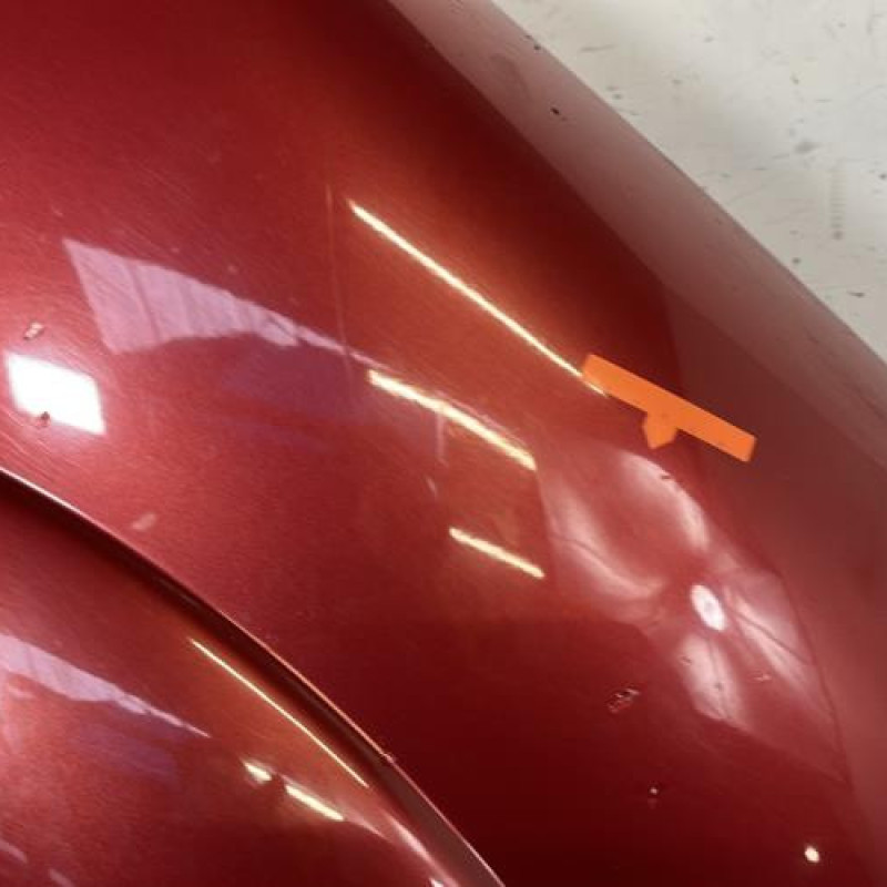 Aile avant droit CITROEN C3 1 Photo n°3