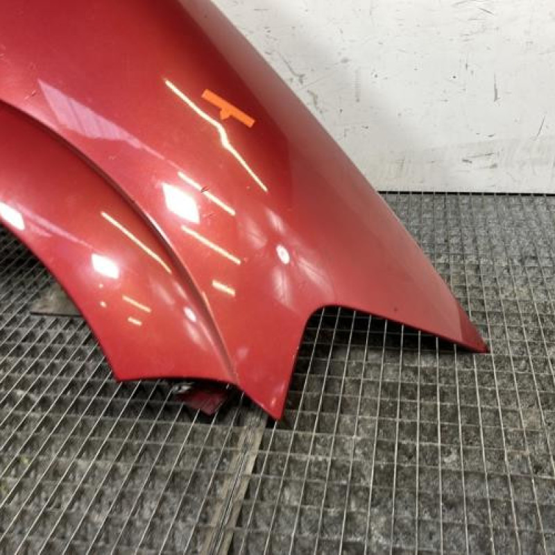 Aile avant droit CITROEN C3 1 Photo n°4