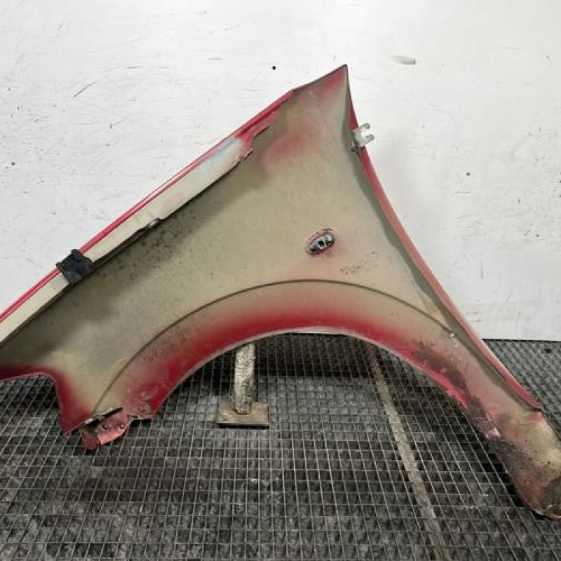 Aile avant droit CITROEN C3 1 Photo n°6