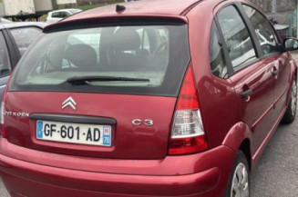 Aile avant droit CITROEN C3 1