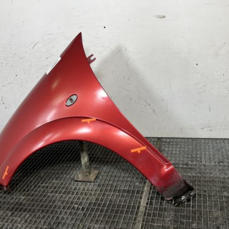 Aile avant gauche CITROEN C3 1 Photo n°3