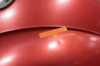 Aile avant gauche CITROEN C3 1