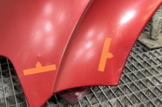 Aile avant gauche CITROEN C3 1