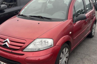 Aile avant gauche CITROEN C3 1