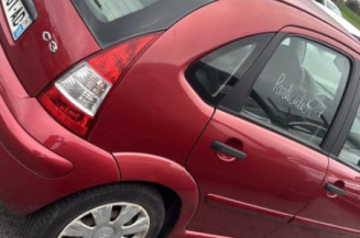 Aile avant gauche CITROEN C3 1