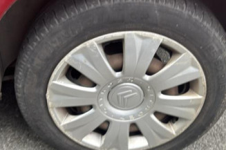 Aile avant gauche CITROEN C3 1