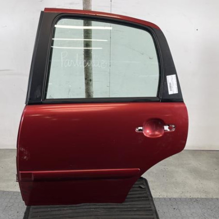 Porte arriere gauche CITROEN C3 1 Photo n°1