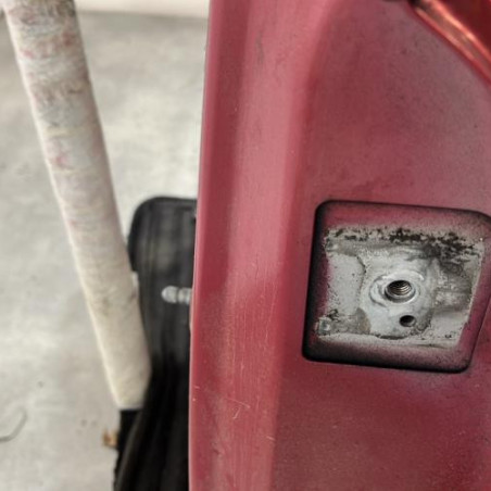 Porte arriere gauche CITROEN C3 1