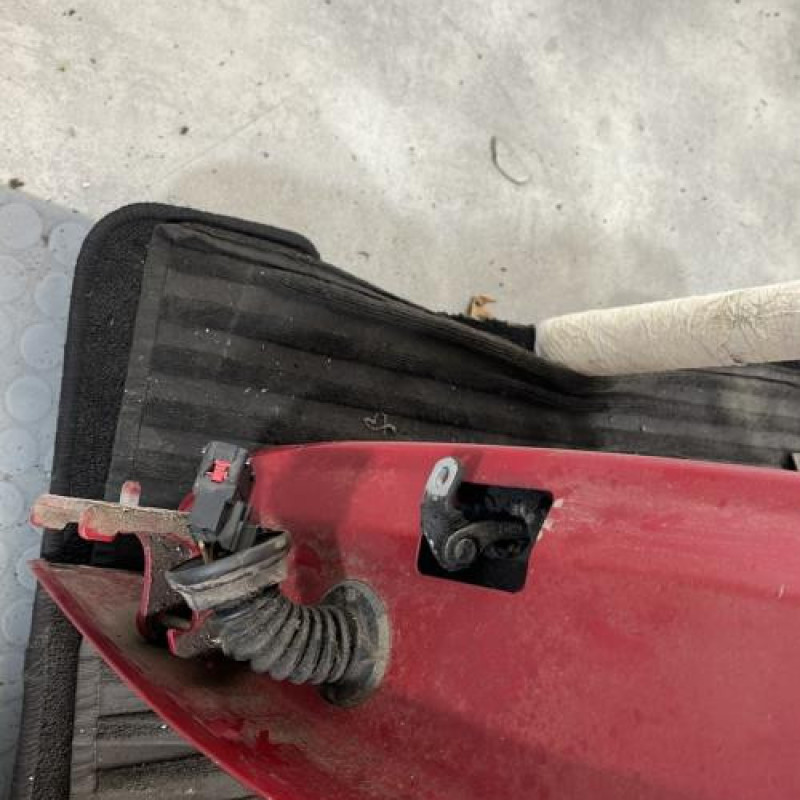 Porte arriere gauche CITROEN C3 1 Photo n°3