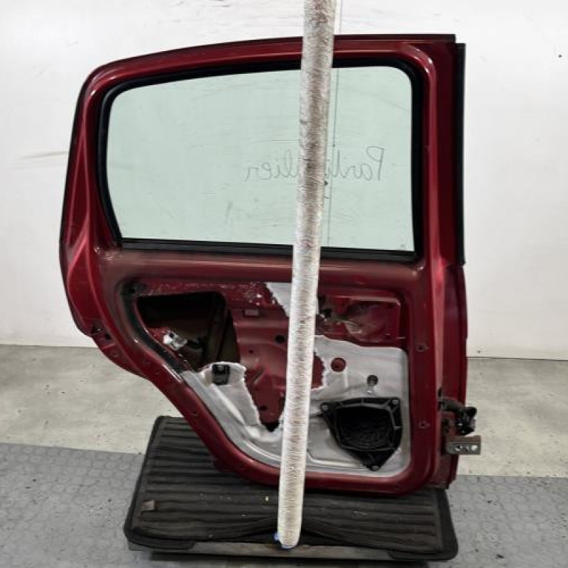 Porte arriere gauche CITROEN C3 1 Photo n°4