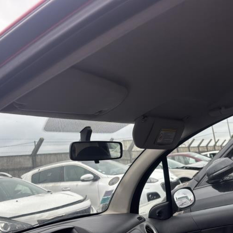 Porte arriere gauche CITROEN C3 1 Photo n°16