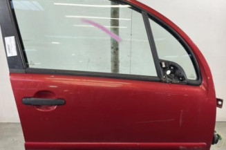 Porte avant droit CITROEN C3 1 Photo n°1