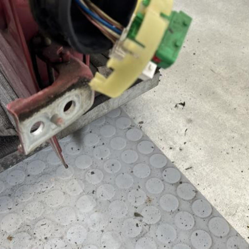 Porte avant droit CITROEN C3 1 Photo n°5