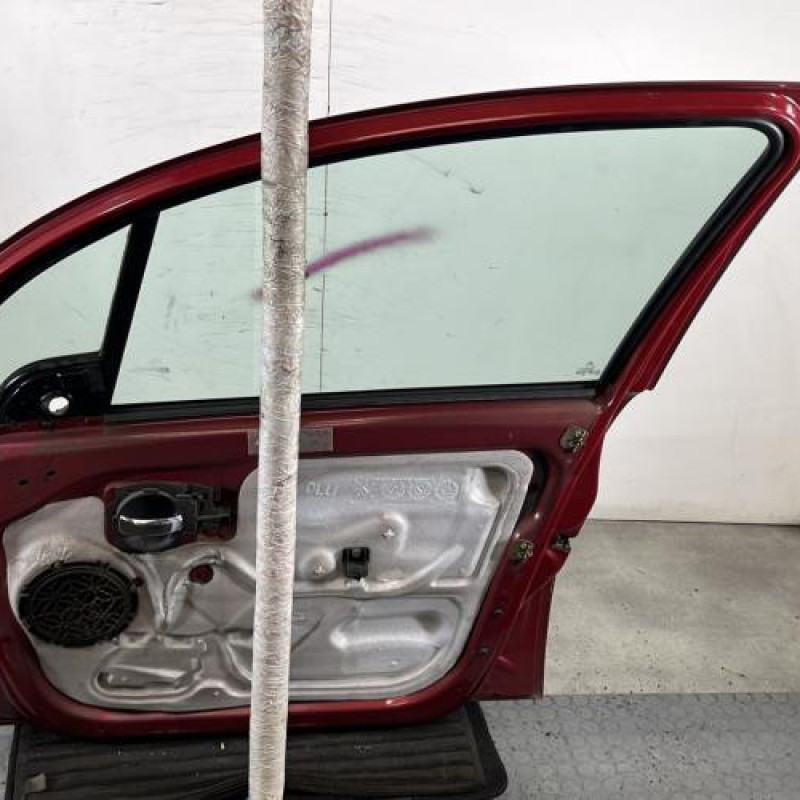 Porte avant droit CITROEN C3 1 Photo n°6