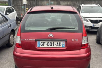 Porte avant droit CITROEN C3 1