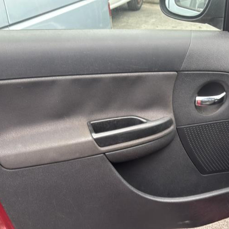 Porte avant droit CITROEN C3 1 Photo n°15