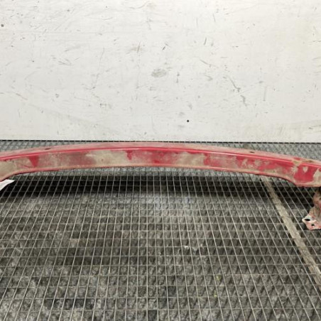 Renfort pare choc arriere (traverse) CITROEN C3 1 Photo n°1