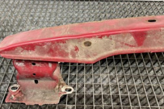 Renfort pare choc arriere (traverse) CITROEN C3 1