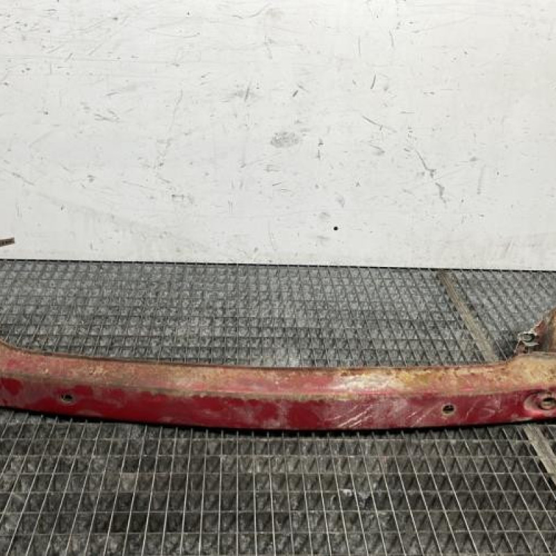 Renfort pare choc arriere (traverse) CITROEN C3 1 Photo n°4