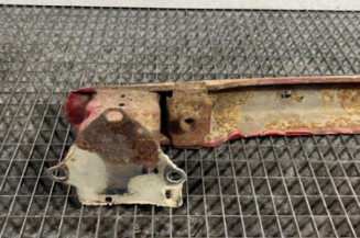 Renfort pare choc arriere (traverse) CITROEN C3 1