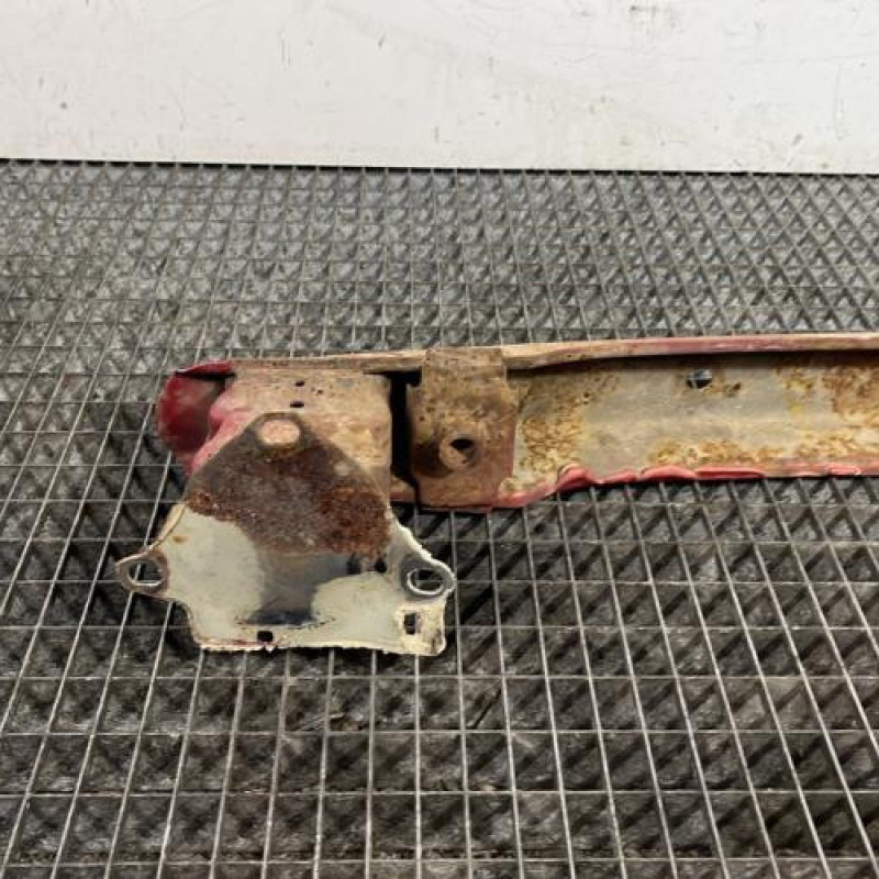 Renfort pare choc arriere (traverse) CITROEN C3 1 Photo n°5