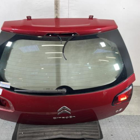 Malle/Hayon arriere CITROEN C3 2 Photo n°1