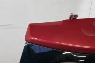 Malle/Hayon arriere CITROEN C3 2