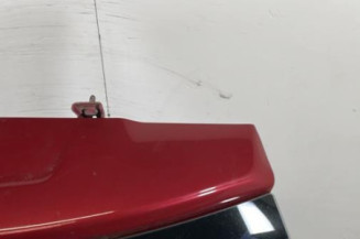 Malle/Hayon arriere CITROEN C3 2