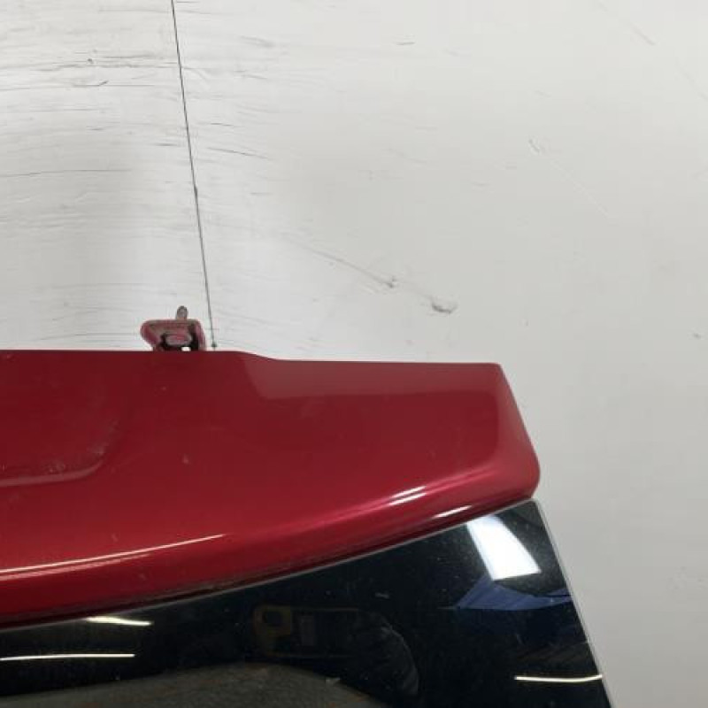 Malle/Hayon arriere CITROEN C3 2 Photo n°3