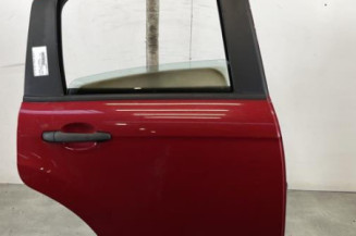 Porte arriere droit CITROEN C3 2 Photo n°1