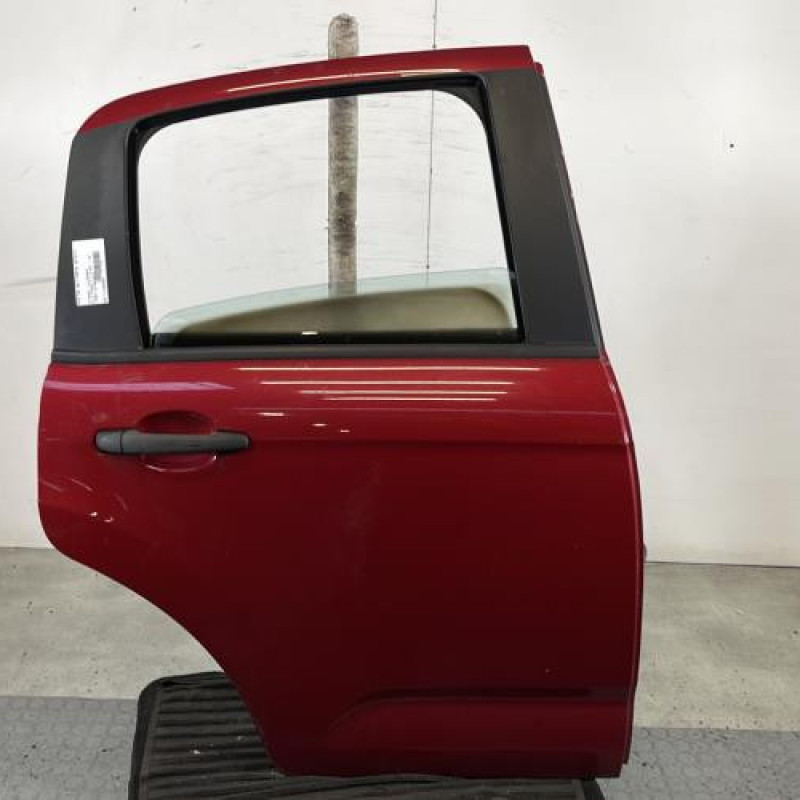 Porte arriere droit CITROEN C3 2 Photo n°1