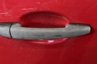 Porte arriere droit CITROEN C3 2