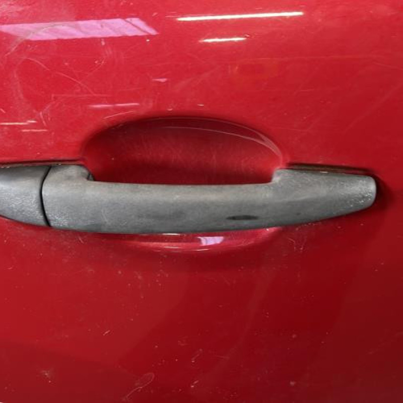 Porte arriere droit CITROEN C3 2 Photo n°2