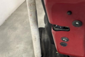 Porte arriere droit CITROEN C3 2