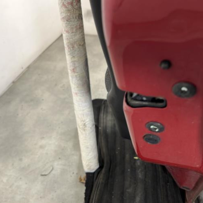 Porte arriere droit CITROEN C3 2 Photo n°3