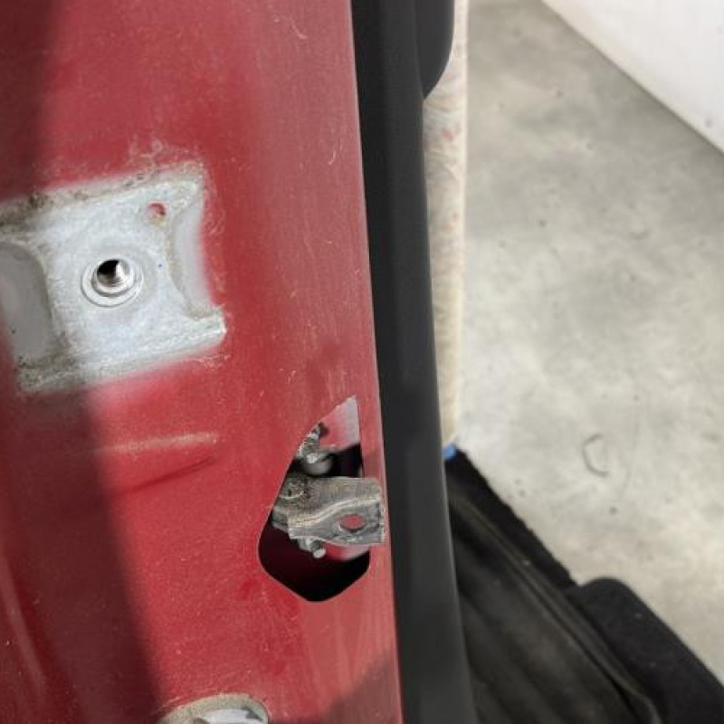 Porte arriere droit CITROEN C3 2 Photo n°4