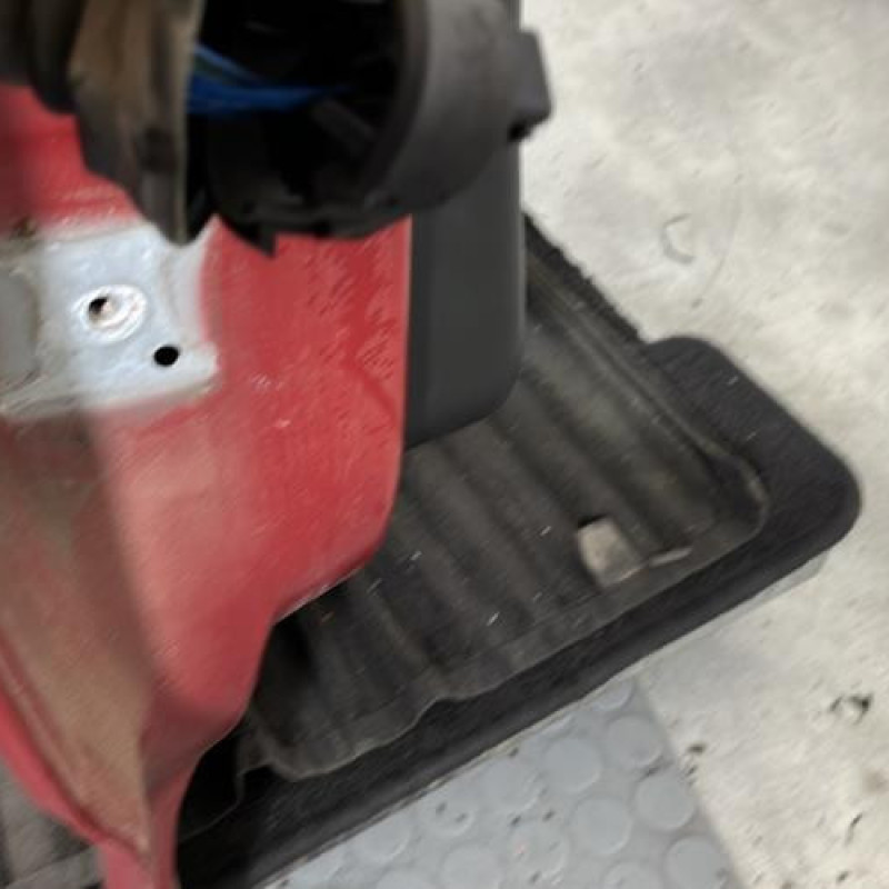 Porte arriere droit CITROEN C3 2 Photo n°5