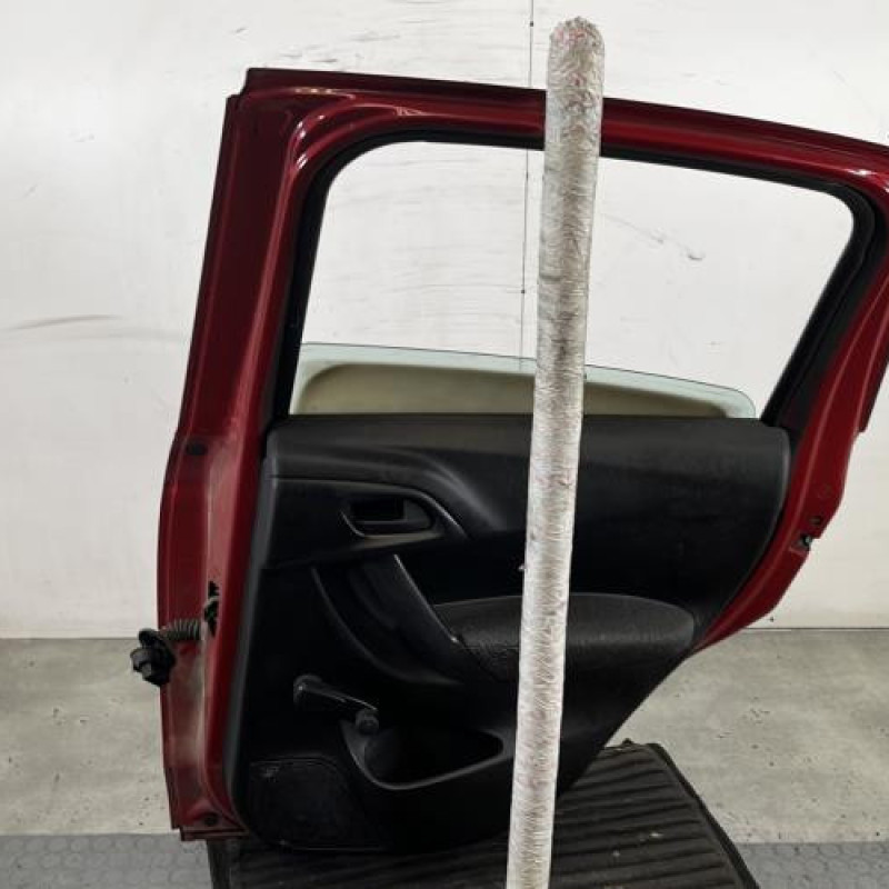 Porte arriere droit CITROEN C3 2 Photo n°6
