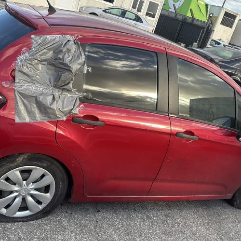 Porte arriere droit CITROEN C3 2 Photo n°13