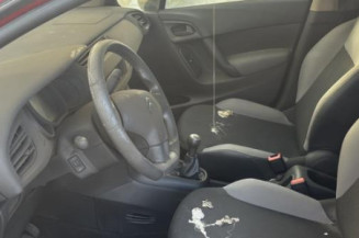 Porte arriere droit CITROEN C3 2