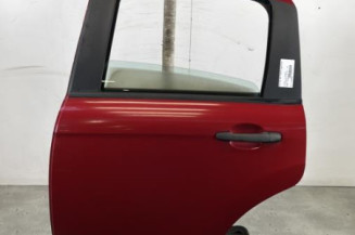 Porte arriere gauche CITROEN C3 2 Photo n°1