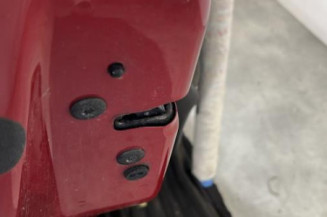 Porte arriere gauche CITROEN C3 2