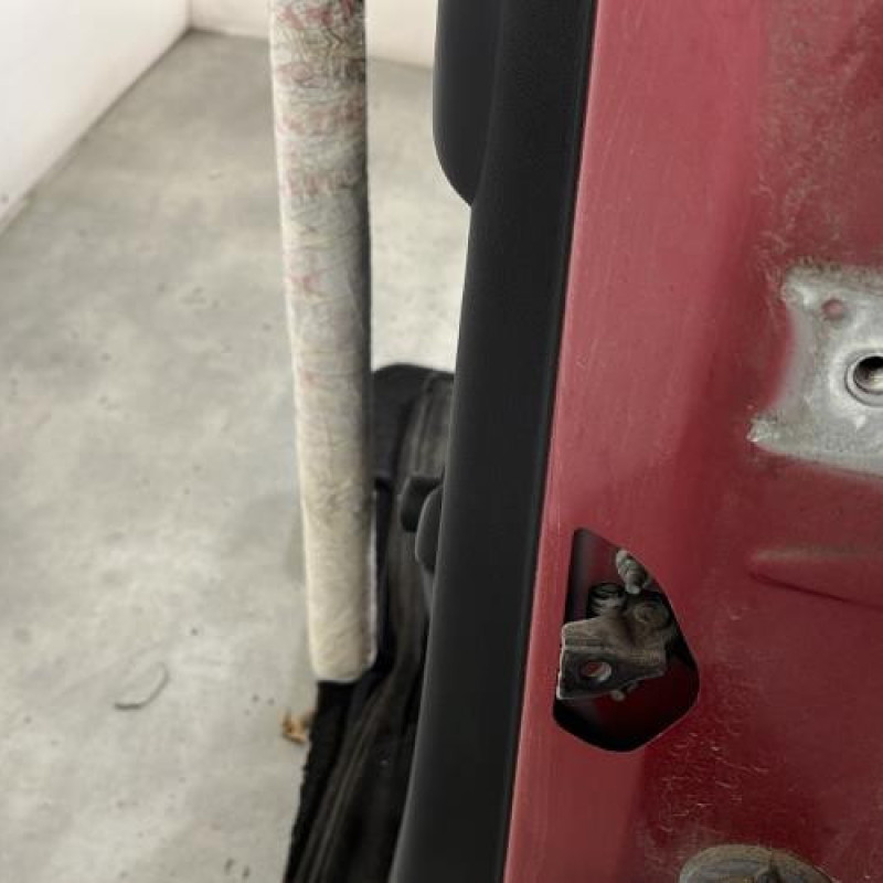 Porte arriere gauche CITROEN C3 2 Photo n°4