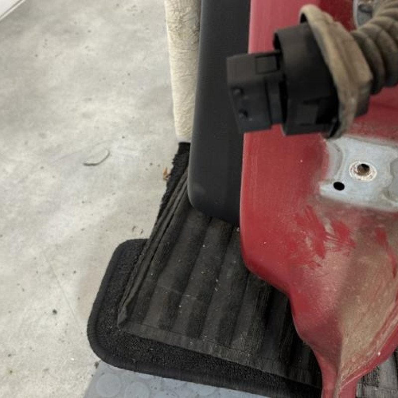 Porte arriere gauche CITROEN C3 2 Photo n°5