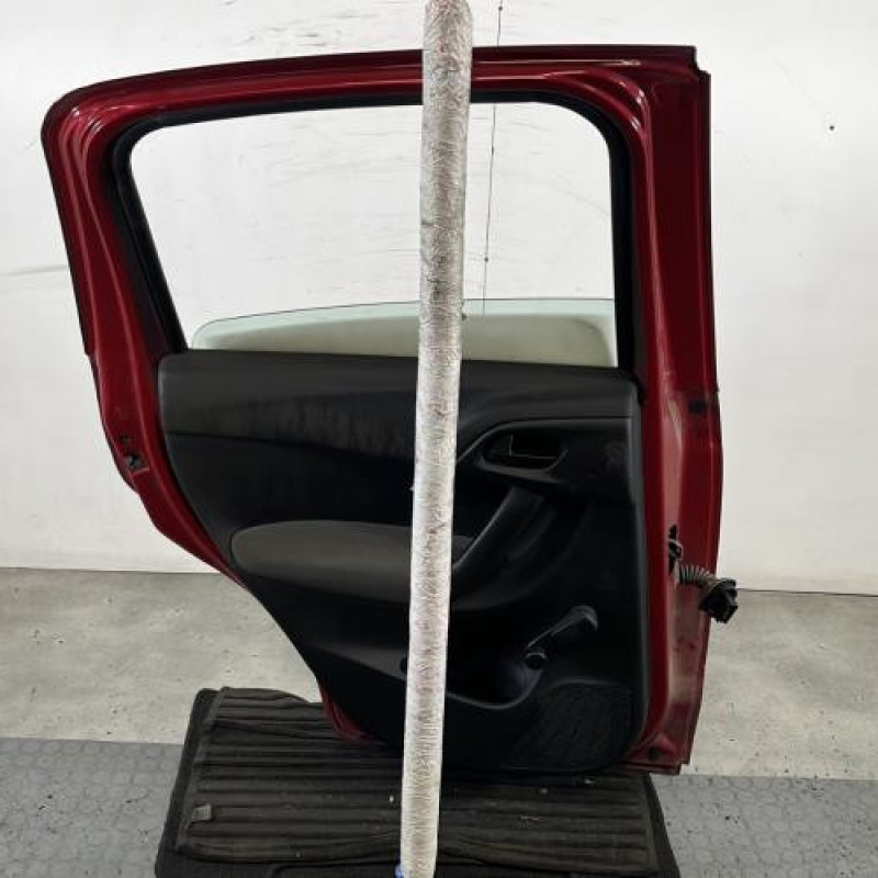 Porte arriere gauche CITROEN C3 2 Photo n°6